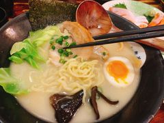 百步拉面-百步拉面