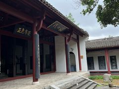-柳侯公园