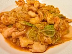 -奉天小馆·非遗东北菜(沈阳万象城店)