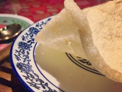 虾片-小娘惹厨房Little Nyonya(狮城有约上榜店)