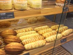 -面包新语(无锡M会员店)