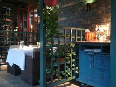 -野蔓果·山野菜(西湖景区·龙井茶田店)