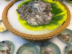 -川骄海鲜自助(河东店)