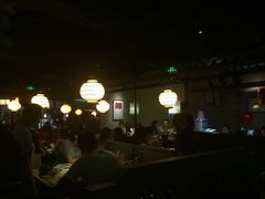 大堂-佬麻雀·新湘菜(珠海金发购物中心店)