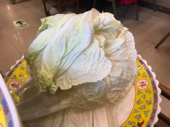 -芦月轩羊蝎子(北蜂窝店)