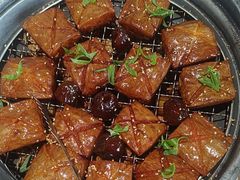 -大锅强·蒸海鲜青岛菜(吾悦广场店)