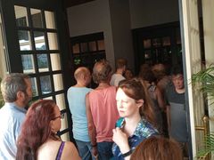 -Long Bar(莱佛士酒店)