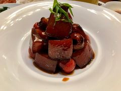 东坡肉-大鸭梨烤鸭(北洼路店)