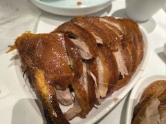 -玉林烤鸭店(定福庄店)