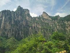 -云台山风景名胜区