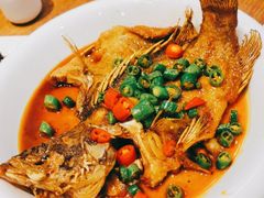 -祥阁食府妈妈菜