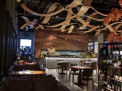 大堂-巴别塔法餐舍(合作路店)