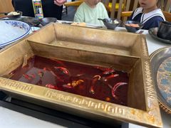 -星湖特色餐厅· 三岔湖环球融创天堂洲际酒店