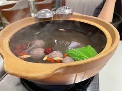 -粤来记·啫啫煲·点心(日月光店)