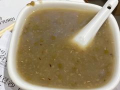 绿豆沙-仁信双皮奶(庙前直街店)