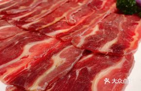 Chao-Shan Style Beef Rolls