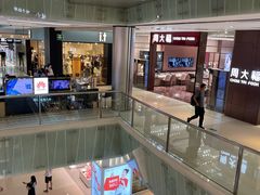 -金光华广场