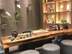 -若蘭慈·无国界素食料理(欢乐海岸店)
