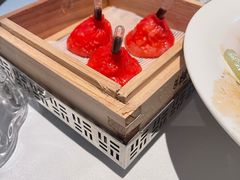 -桂满陇·海市蜃楼·黑金(国金店)