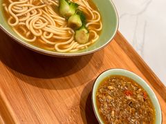 -奎元馆.百年奎元.非遗传承(西湖边的解放路店)