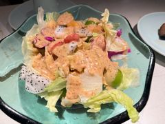 -北李妈妈菜·海肠捞饭(高新万达店)