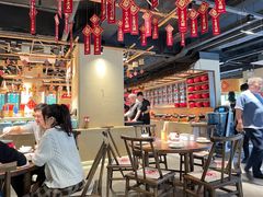 -洞庭土菜馆(天河北总店)