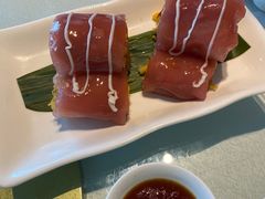 -柳州美拓·臻丽酒店-满江红中餐厅