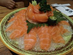 -炉胜·炉端烧·居酒屋