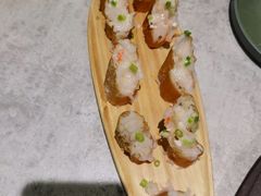 -鲜潭蒸汽石锅鱼(五道口购物中心店)
