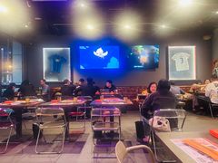 -马海涛牛肉串(领汇广场店)