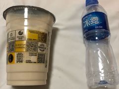 -放哈·甜醅子奶茶创造者(正宁路店)