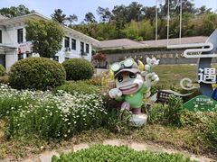 -南京金牛湖风景区