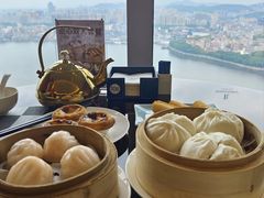 -万丽轩中餐厅·粤菜·客家菜-富力万丽酒店