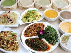 -顶顶香煎饼家常菜(金花南路店)
