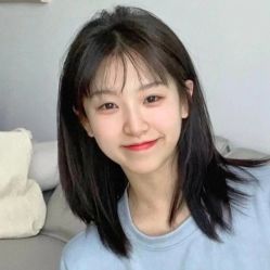 -I+造型烫发染发