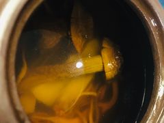 -西安绿地假日酒店·丽宝轩中餐厅