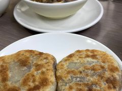 -清真牛肉馆