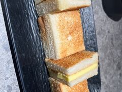 -留半山·香港食堂(啦啦宝都店)