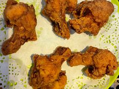 -老炉家木炭烤肉(长江国际店)