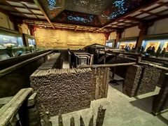 -北京大葆台遗址博物馆