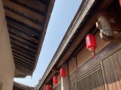 -许驸马府