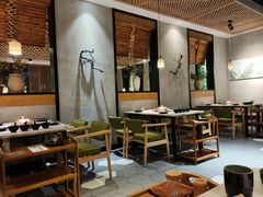 大堂-狐狸爱上椰子鸡(滨江星光大道店)