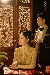 -唯一视觉婚纱摄影(李家村店)