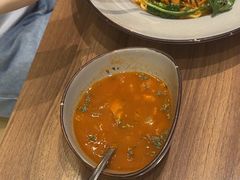-Pennehut畔尼意面(合肥万象城店)