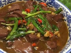 -千百味红餐厅·江西菜(绿地双子塔店)