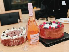-姆们M Sweetie Cake(三里屯店)