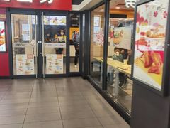 -麦当劳(蓝村路店)
