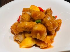 -港丽餐厅(正大店)