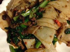 炒饵块-88号小吃店·经典云南菜·地道纳西美食