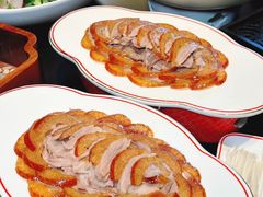 -秀儿四九城·新京菜(亚运村鸟巢店)